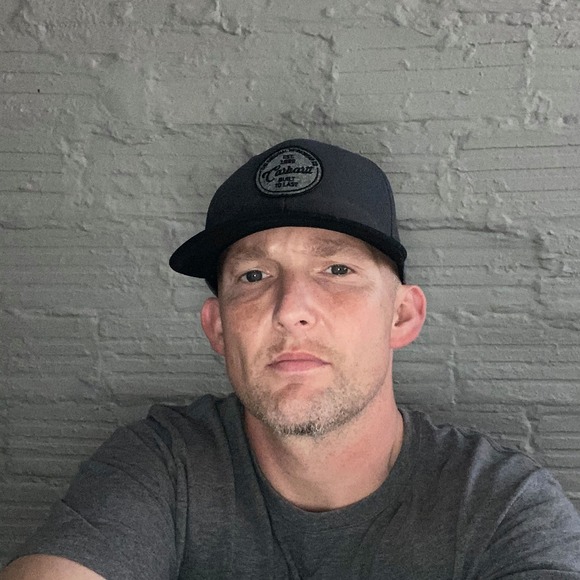 Meet your Posher, Brian - Picture 1 of 1